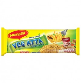 Maggi Veg Atta Noodles   Pack  320 grams